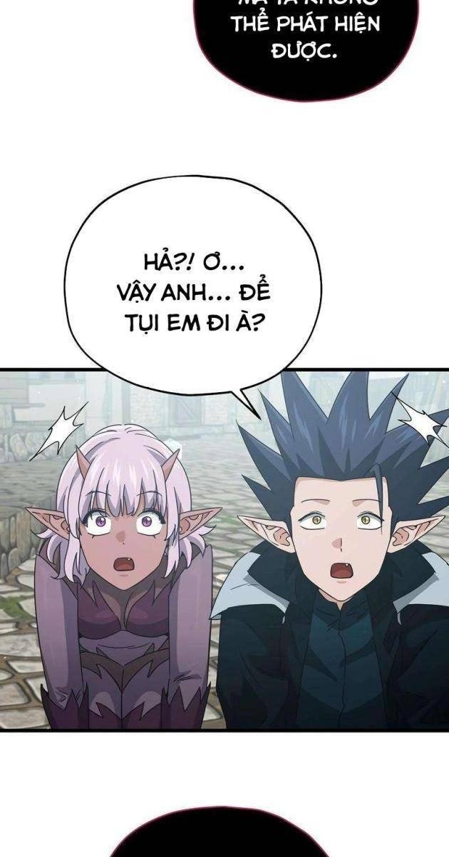 Bố Tôi Quá Mạnh - Page 67