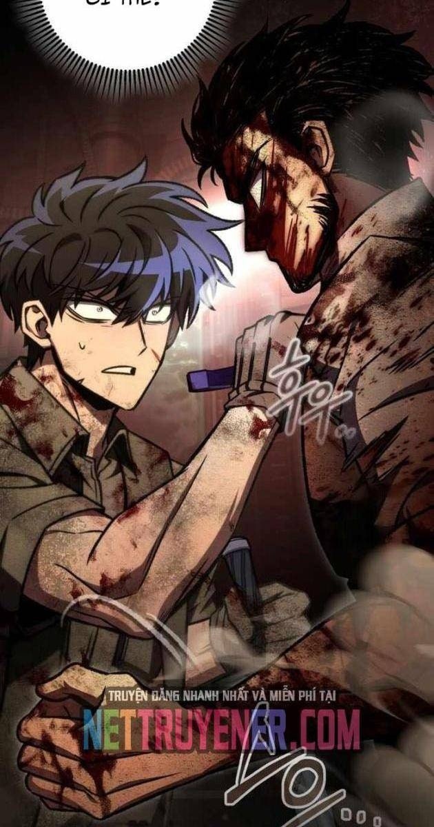 Sát Thủ Thiên Tài Đơn Độc - Page 27