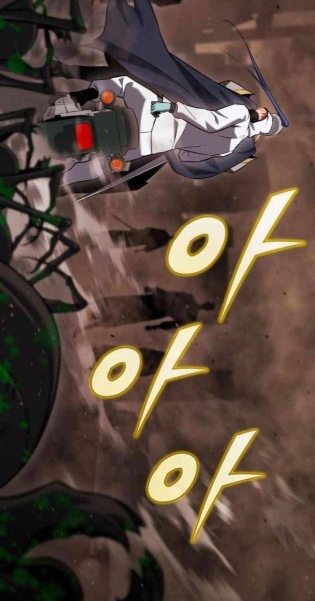 Mạt Thế Hậu Cần - Page 37