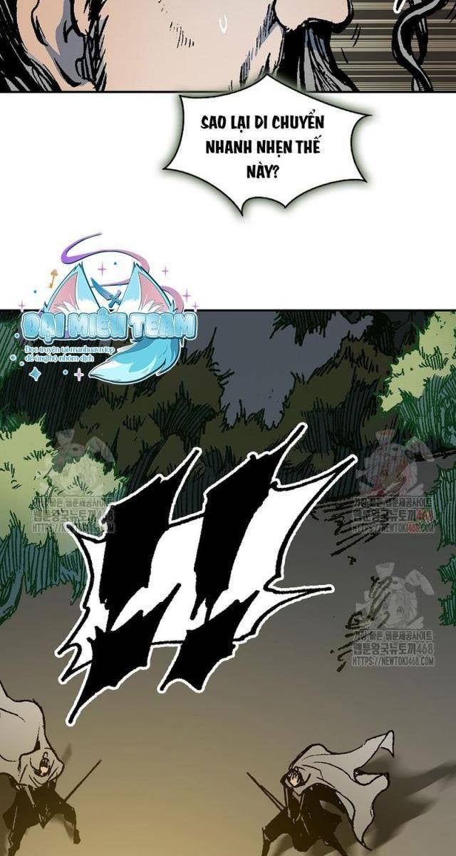 Hồi Ức Chiến Thần - Page 119
