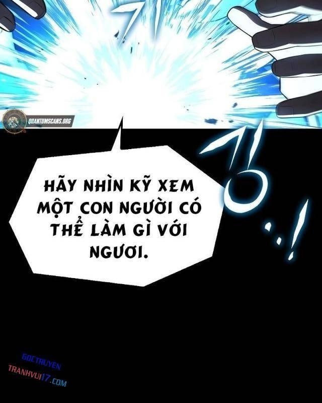 Đại Pháp Sư Mở Nhà Hàng - Page 9