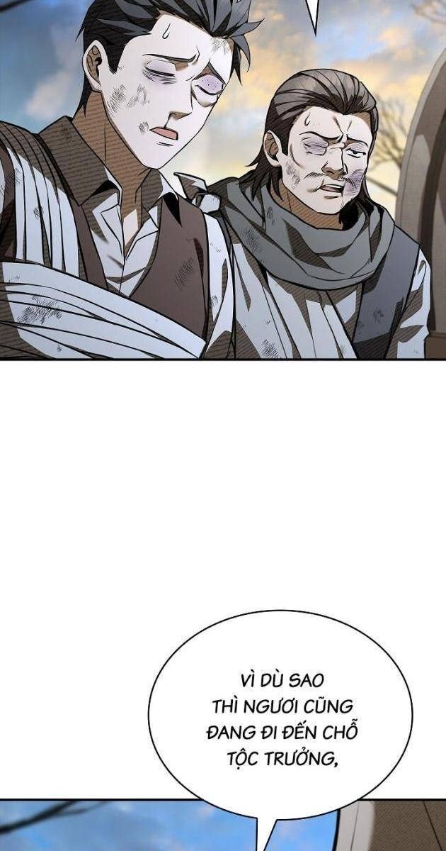 Vô Hồn Bất Kính Giả Dạ - Page 54