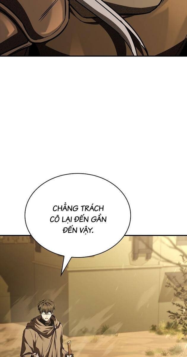 Vô Hồn Bất Kính Giả Dạ - Page 140