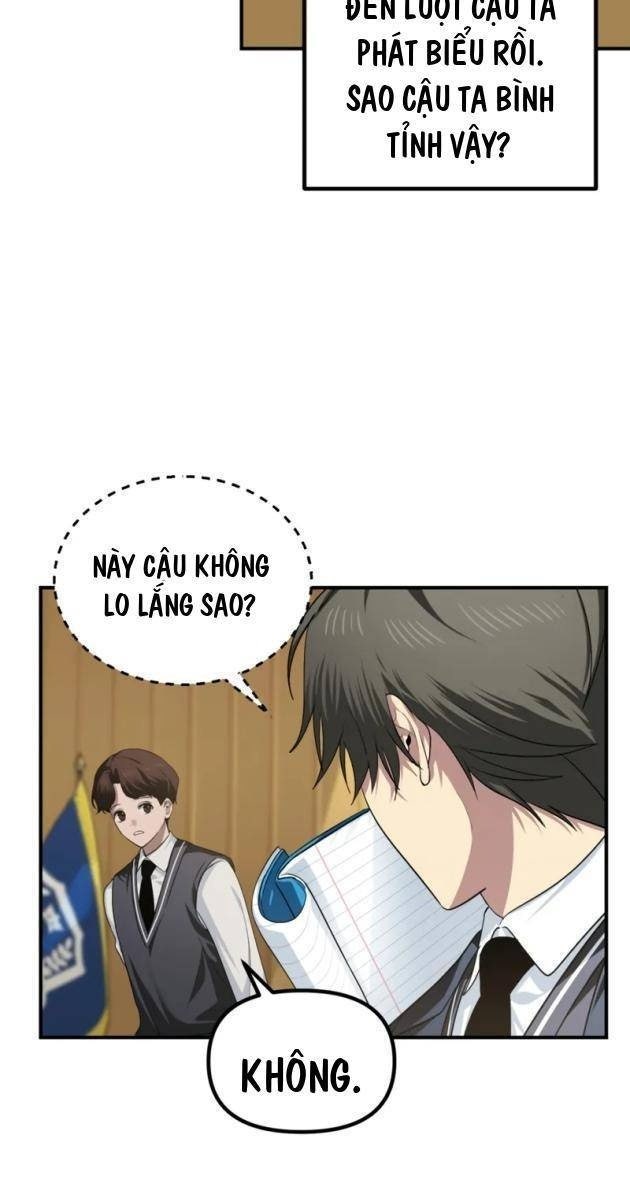 Tôi Là Thợ Săn Có Kĩ Năng Tự Sát Cấp SSS - Page 28