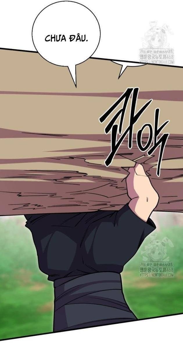 Thiên Hạ Đệ Nhất Đại Sư Huynh - Page 96