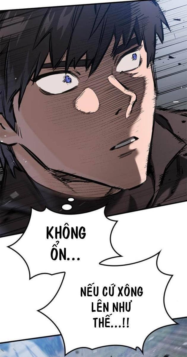 Hiệp Sĩ Sống Vì Ngày Hôm Nay - Page 122