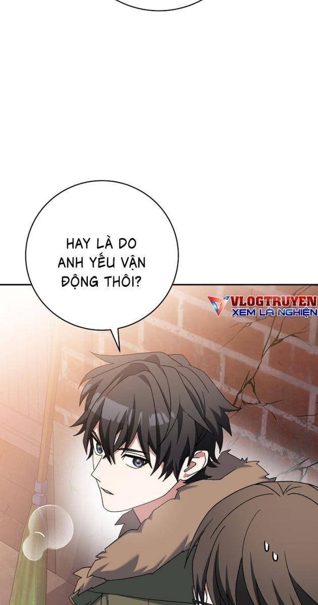 Stream Của Cung Thủ Thiên Tài - Page 29