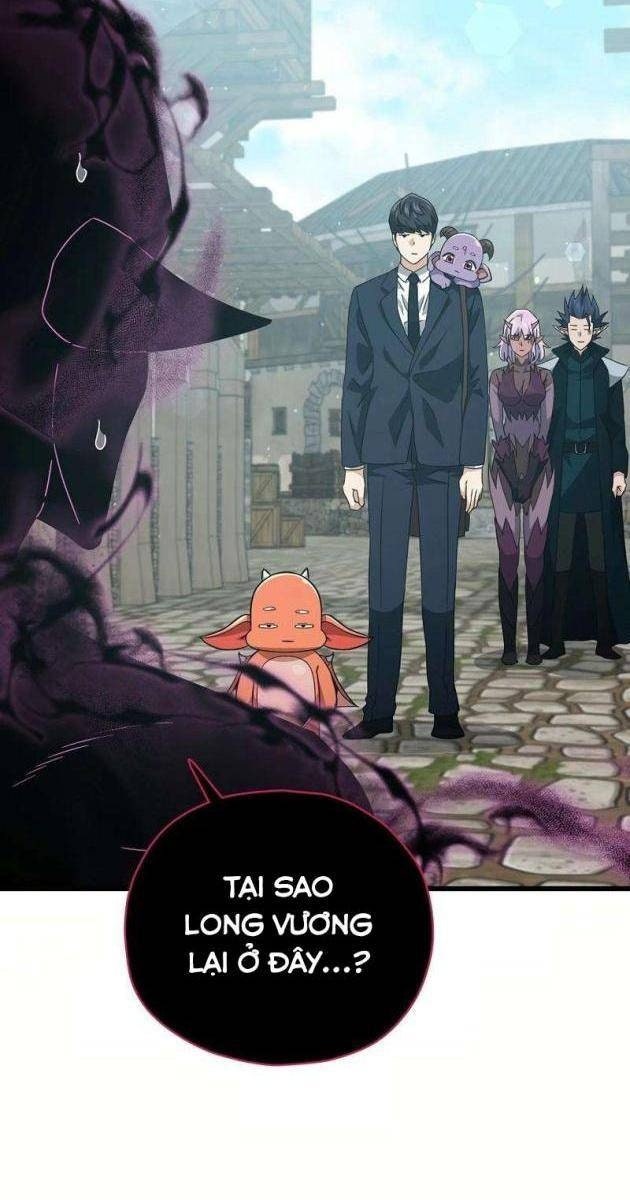 Bố Tôi Quá Mạnh - Page 122