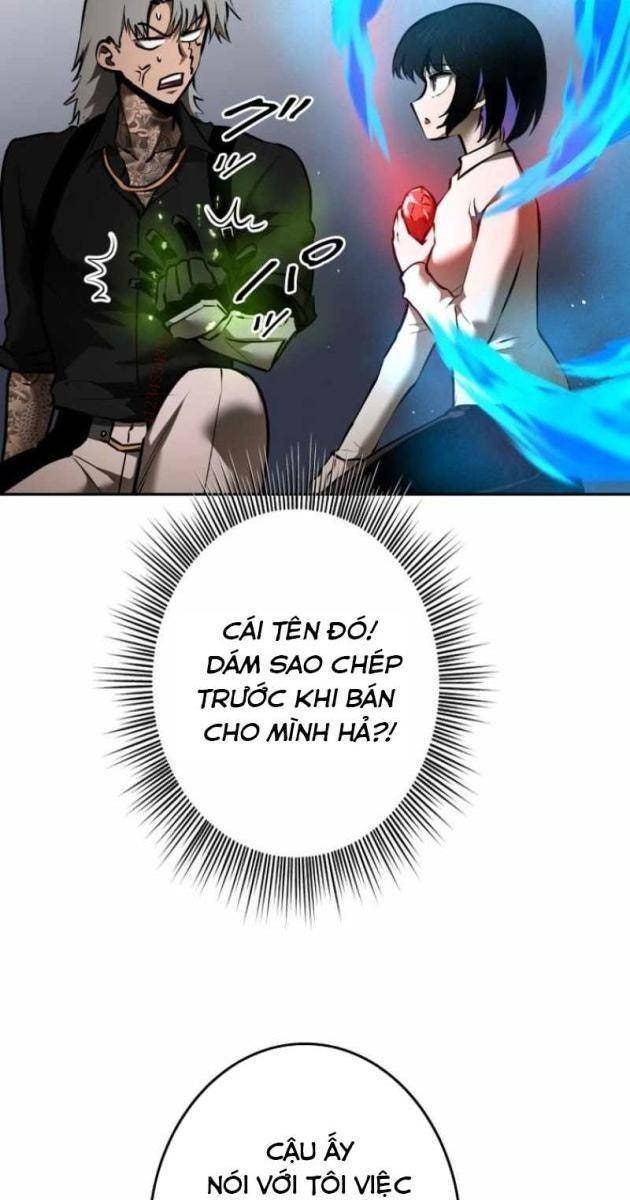 Chinh Phục Hầm Ngục Bằng Sao Chép Và Dán - Page 73