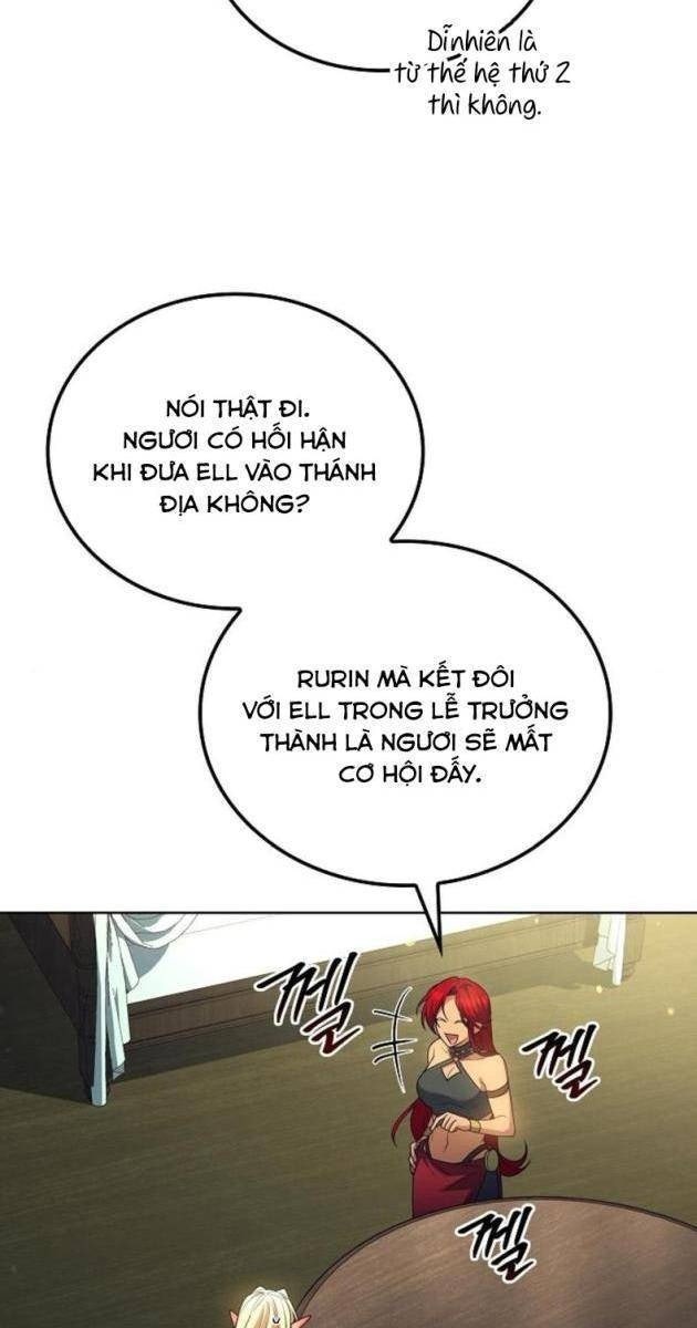 Đại Pháp Sư Mở Nhà Hàng - Page 20