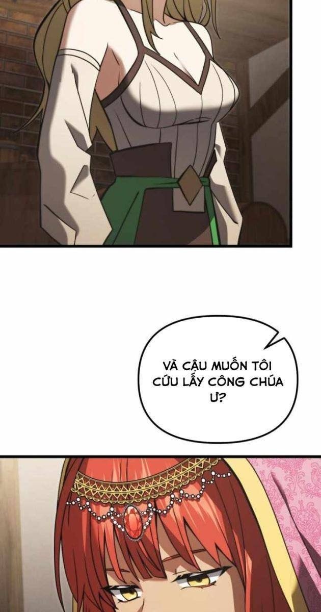 Hắc Kị Sĩ Thiên Tài Giới Hạn Thời Gian - Page 42