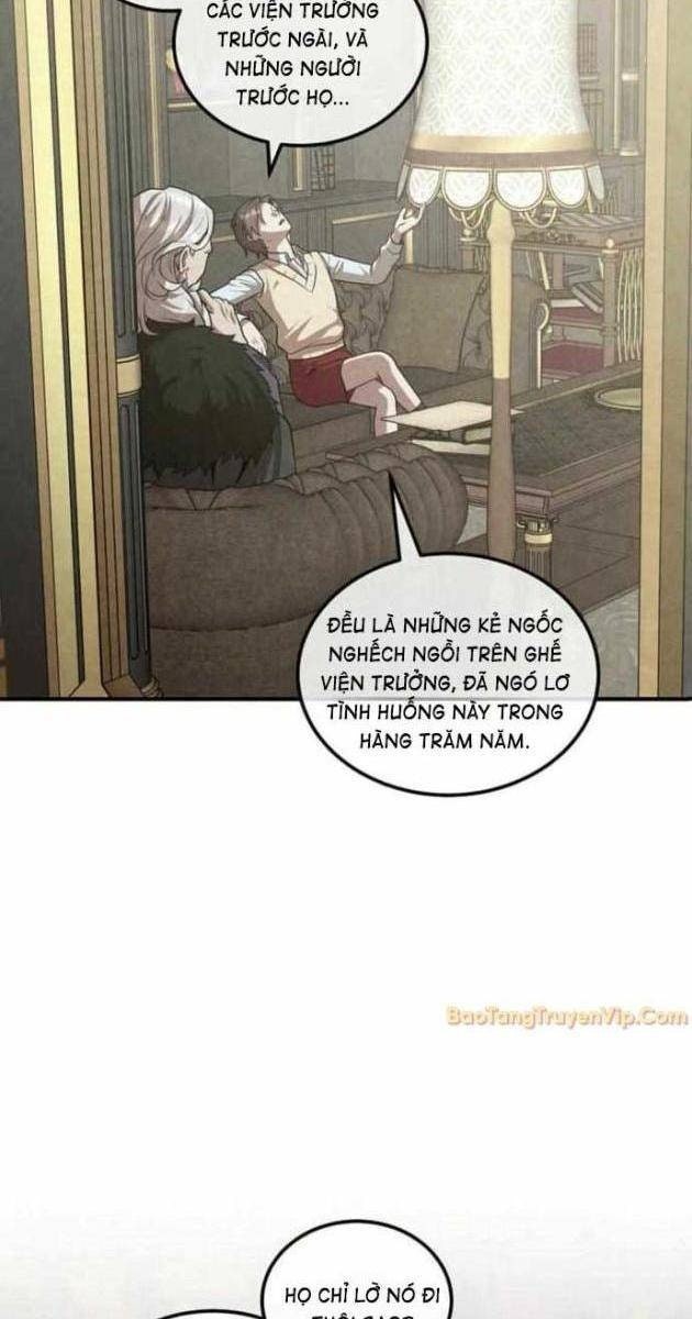 Con Trai Út Huyền Thoại Nhà Hầu Tước - Page 11