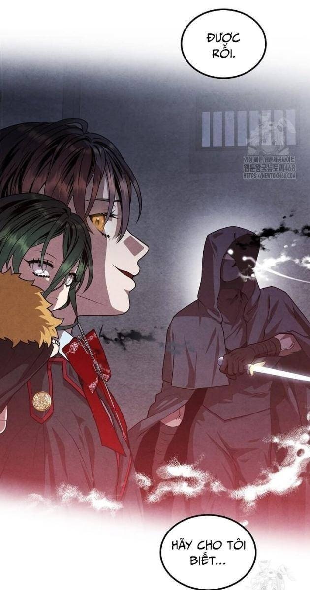 Con Trai Út Huyền Thoại Nhà Hầu Tước - Page 46