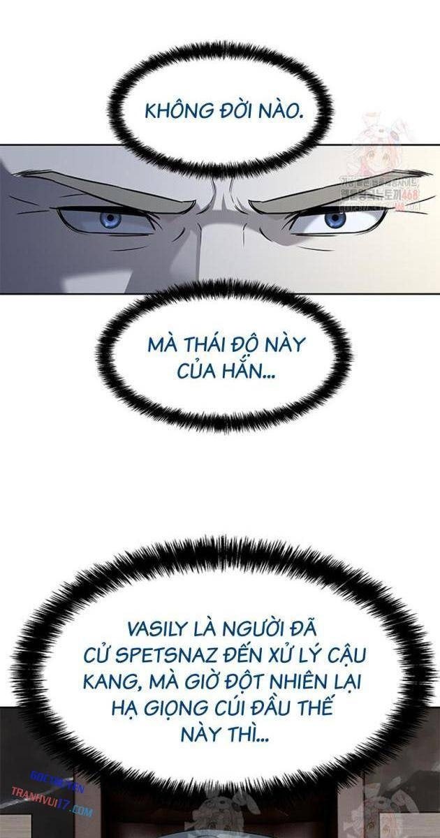 Đội Trưởng Lính Đánh Thuê - Page 104