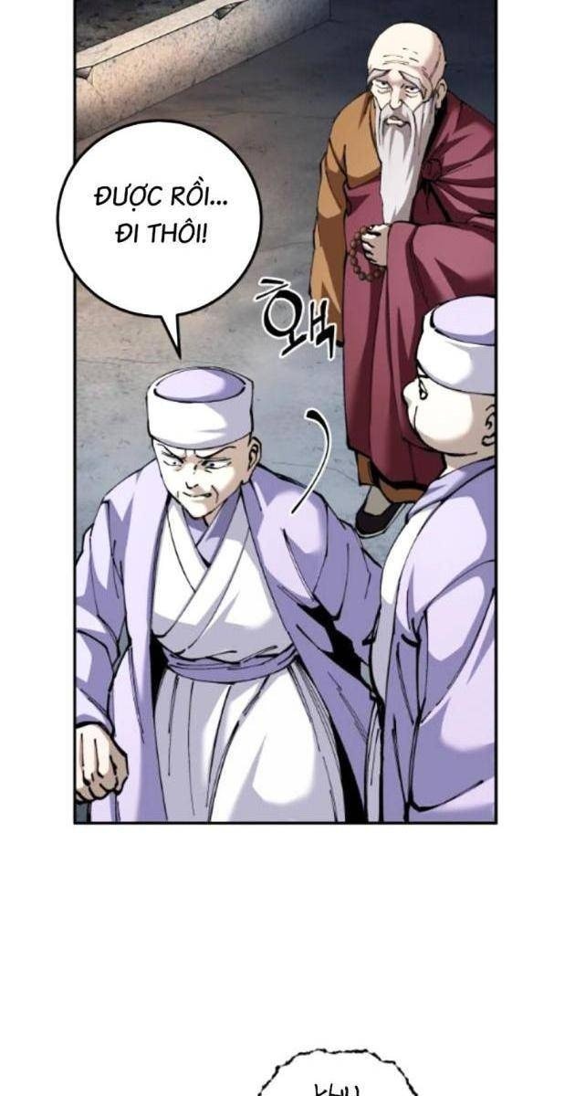 Ông Võ Giả Và Cháu Chí Tôn - Page 101