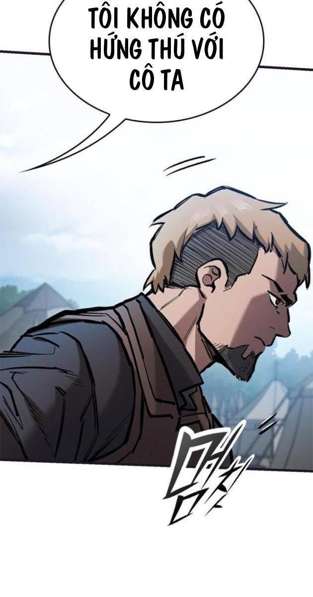 Hiệp Sĩ Sống Vì Ngày Hôm Nay - Page 23