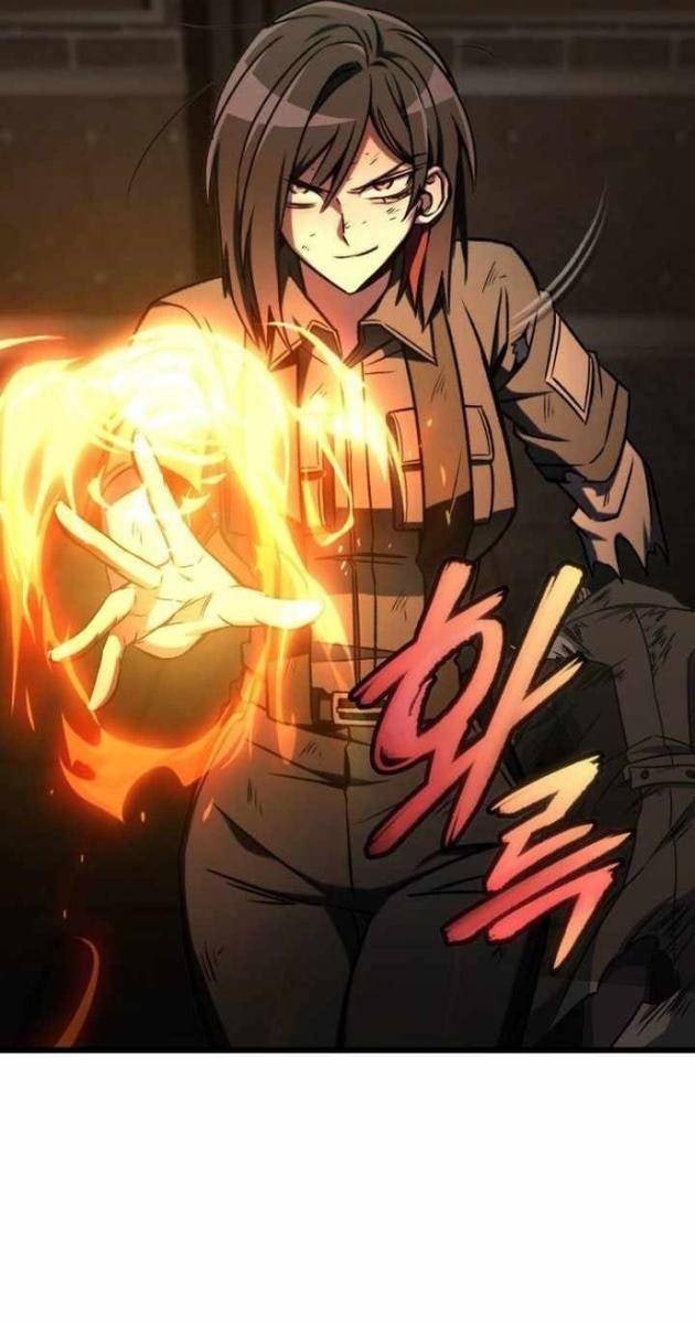 Sát Thủ Thiên Tài Đơn Độc - Page 31