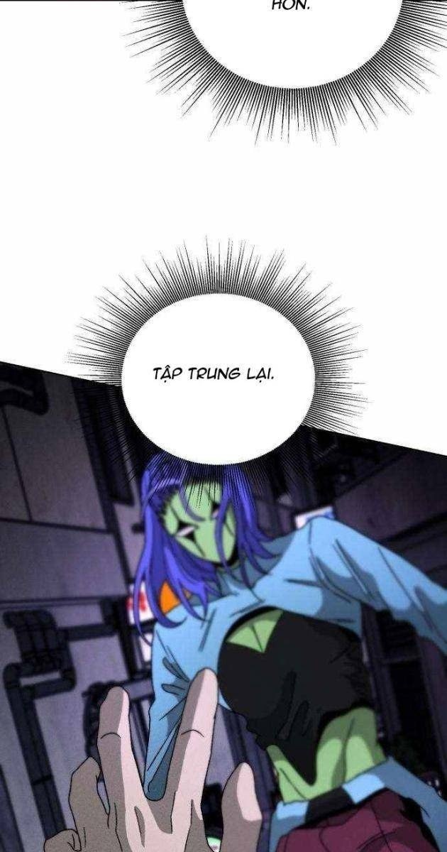 Dự Án Sao Hoả - Page 107