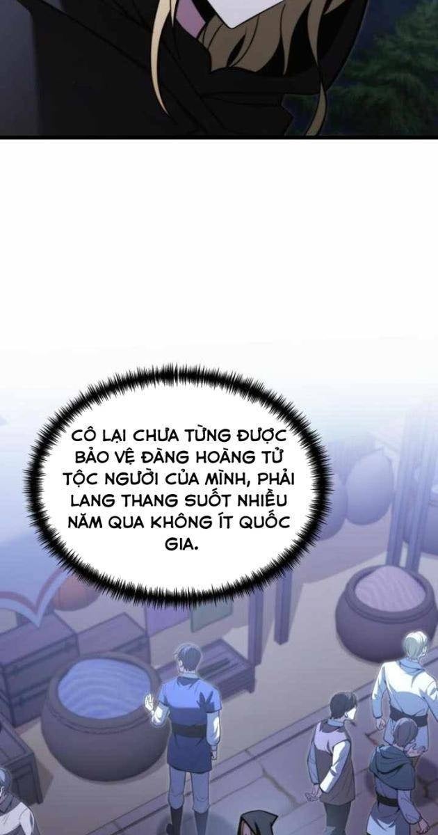 Hắc Kị Sĩ Thiên Tài Giới Hạn Thời Gian - Page 79