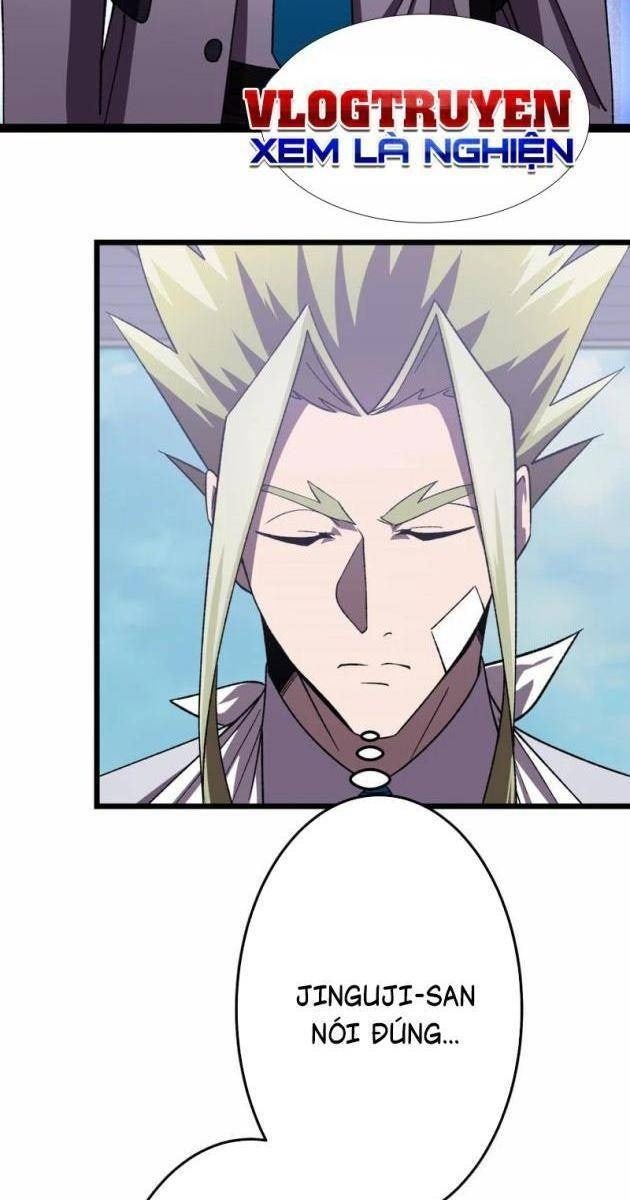 Tuyệt Thế Kiếm Thánh Hồi Quy - Page 26