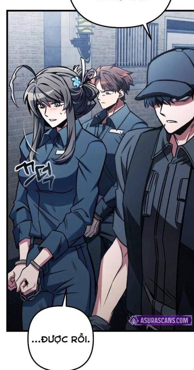 Sát Thủ Thiên Tài Đơn Độc - Page 54