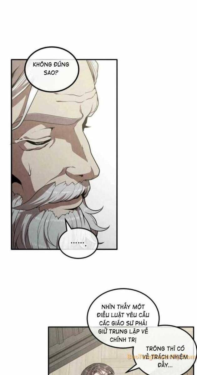 Con Trai Út Huyền Thoại Nhà Hầu Tước - Page 13