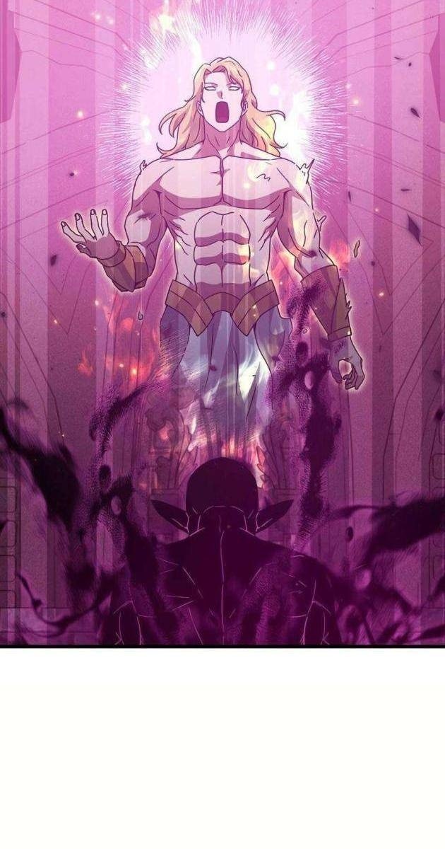 Bố Tôi Quá Mạnh - Page 110