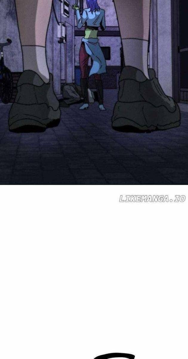 Dự Án Sao Hoả - Page 70