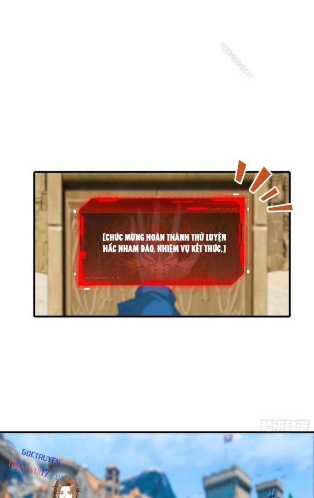 Toàn Dân Ngự Thú: Bắt Đầu Từ Sơn Hải Kinh Ta Quét Ngang Toàn Cầu - Page 9