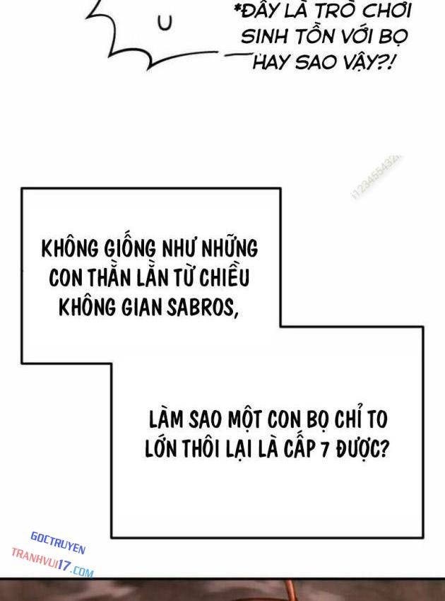 Mạt Thế Hậu Cần - Page 60