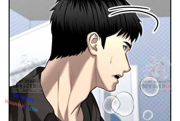 Cảnh Sát Bất Bại - Page 20