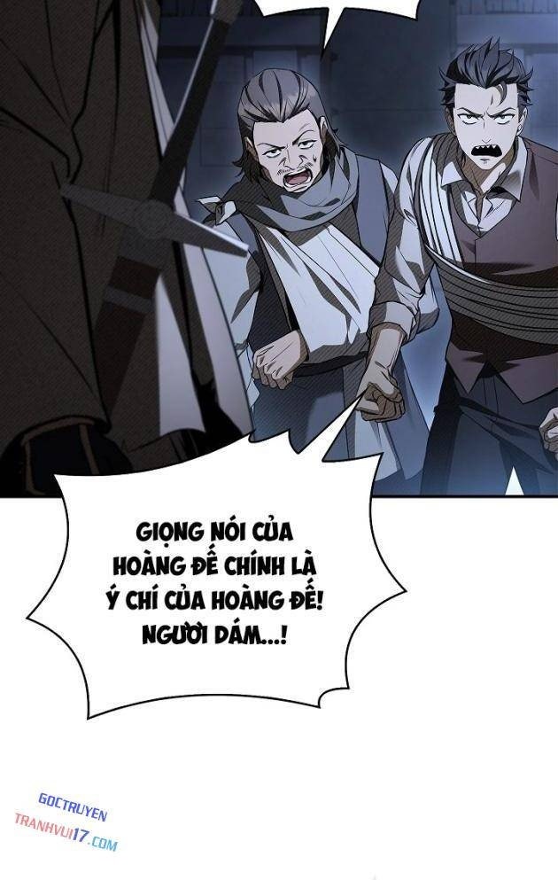 Vô Hồn Bất Kính Giả Dạ - Page 143