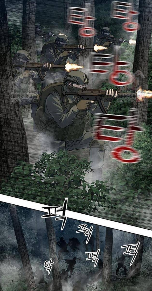 Đội Trưởng Lính Đánh Thuê - Page 17