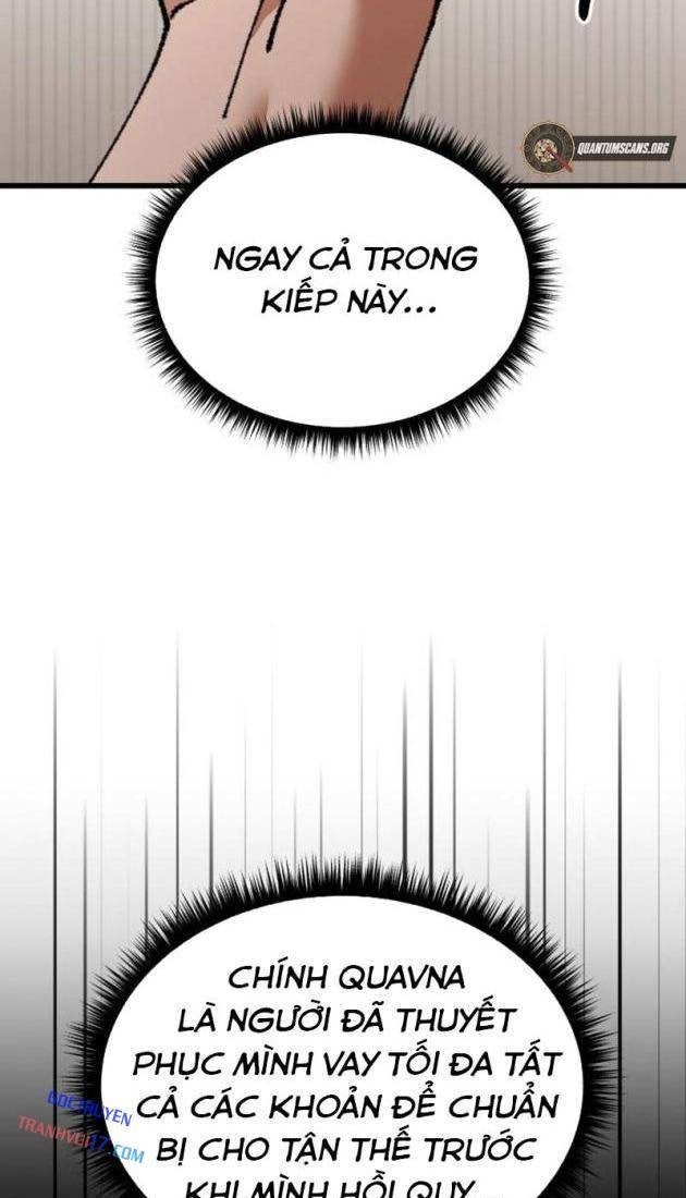 Tôi Đã Hồi Quy Nhưng Tận Thế Không Đến - Page 42