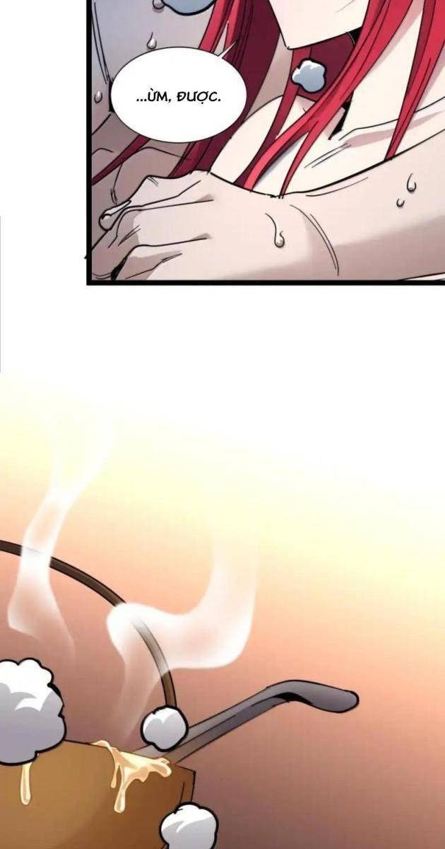 Sức Mạnh Của Ác Thần - Page 65