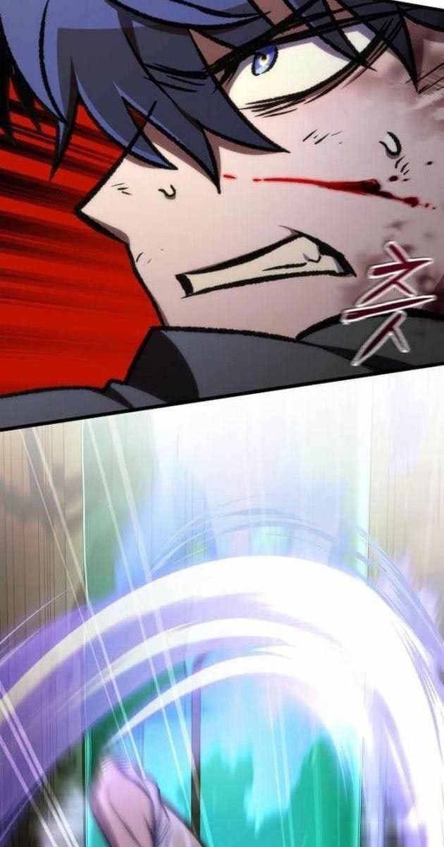 Sát Thủ Thiên Tài Đơn Độc - Page 10