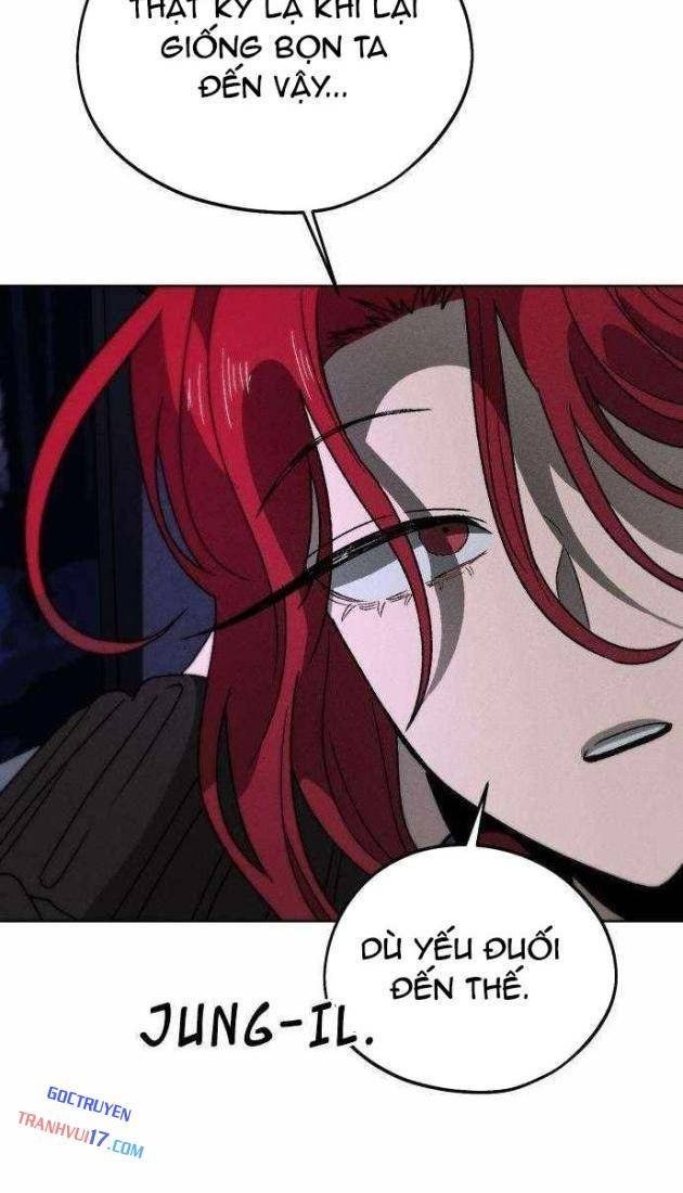 Dự Án Sao Hoả - Page 10