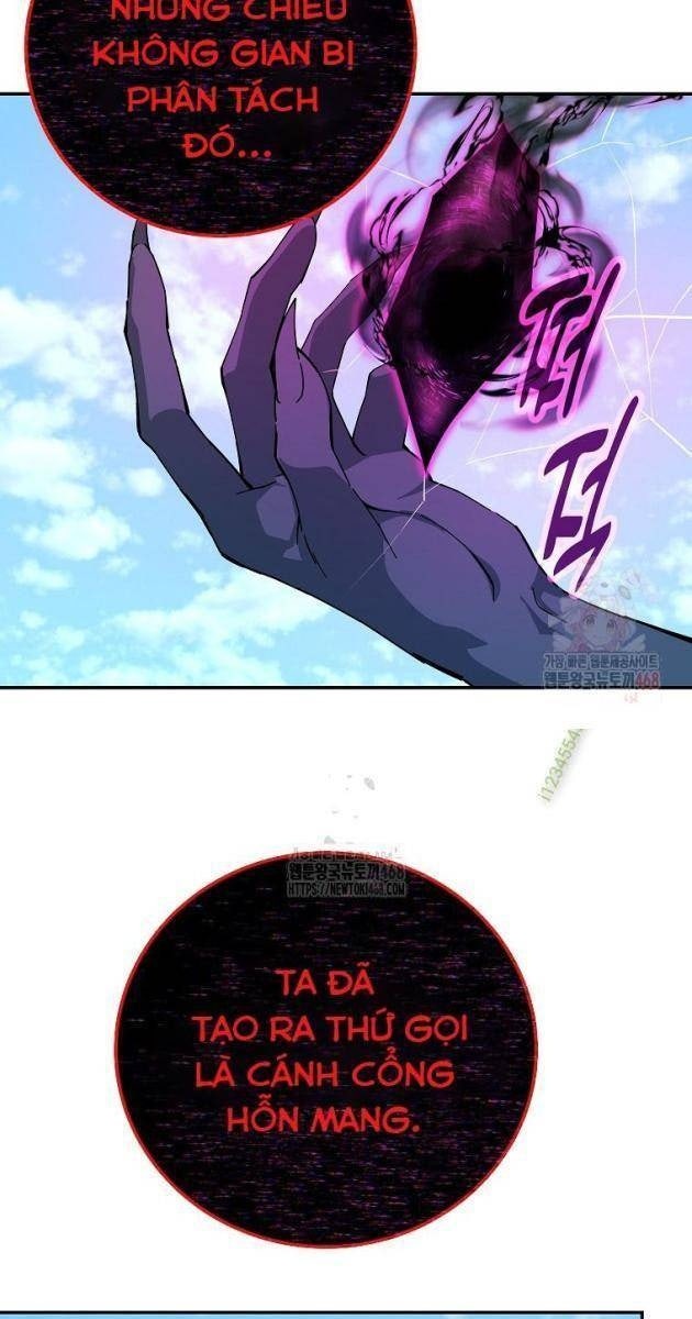 Trở Thành Nhân Viên Cho Các Vị Thần - Page 76