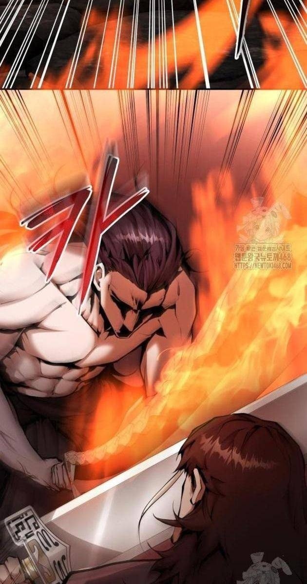 Giáo Chủ Ma Giáo Cũng Biết Sợ - Page 38