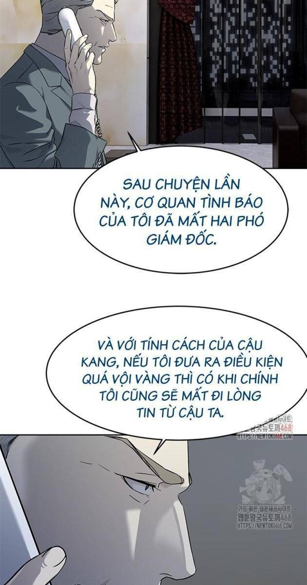 Đội Trưởng Lính Đánh Thuê - Page 126