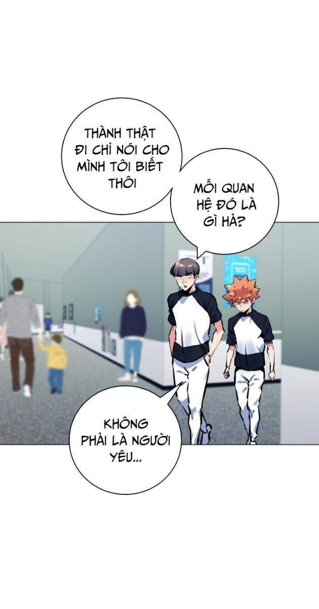 Góc Cao Khung Thành - Page 105