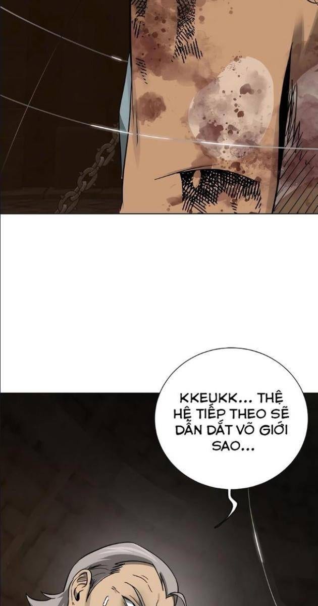 Thăng Cấp Vô Hạn Trong Murim - Page 70