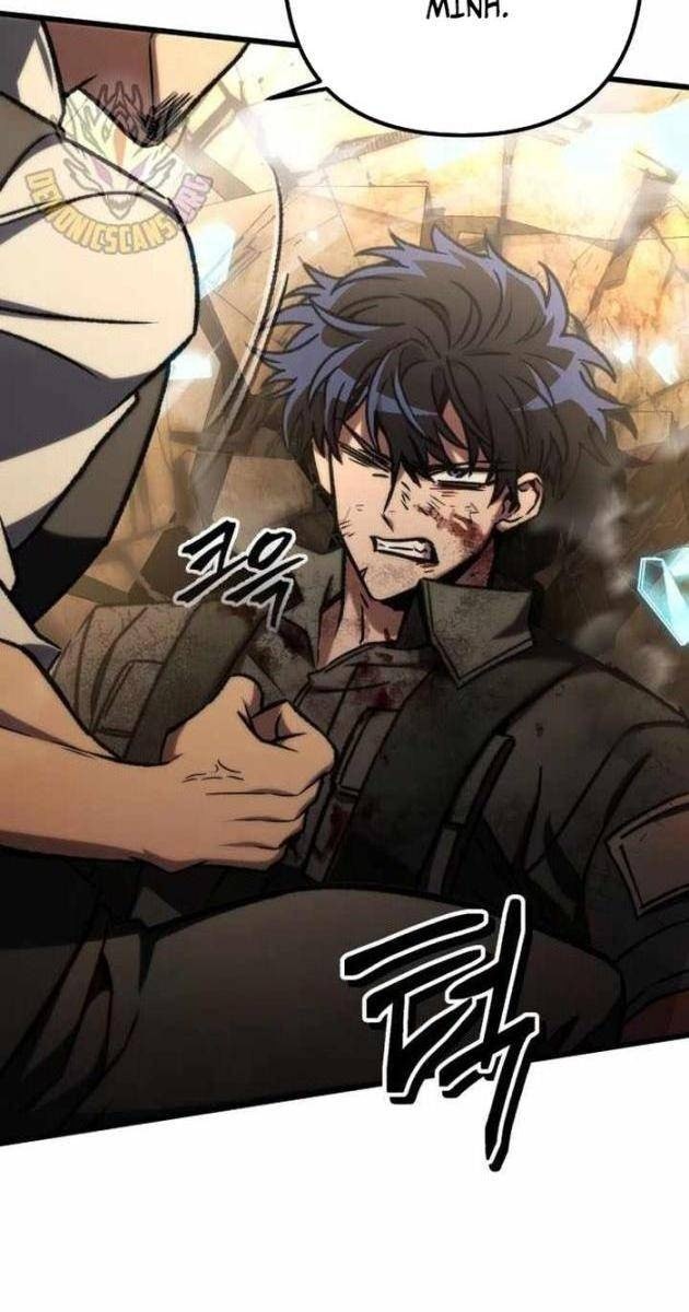 Sát Thủ Thiên Tài Đơn Độc - Page 82