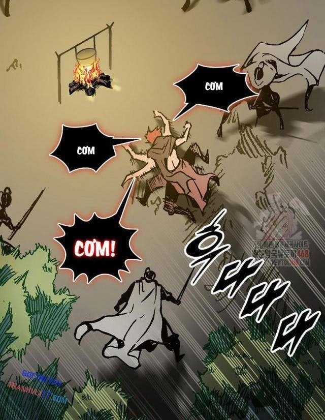 Hồi Ức Chiến Thần - Page 120