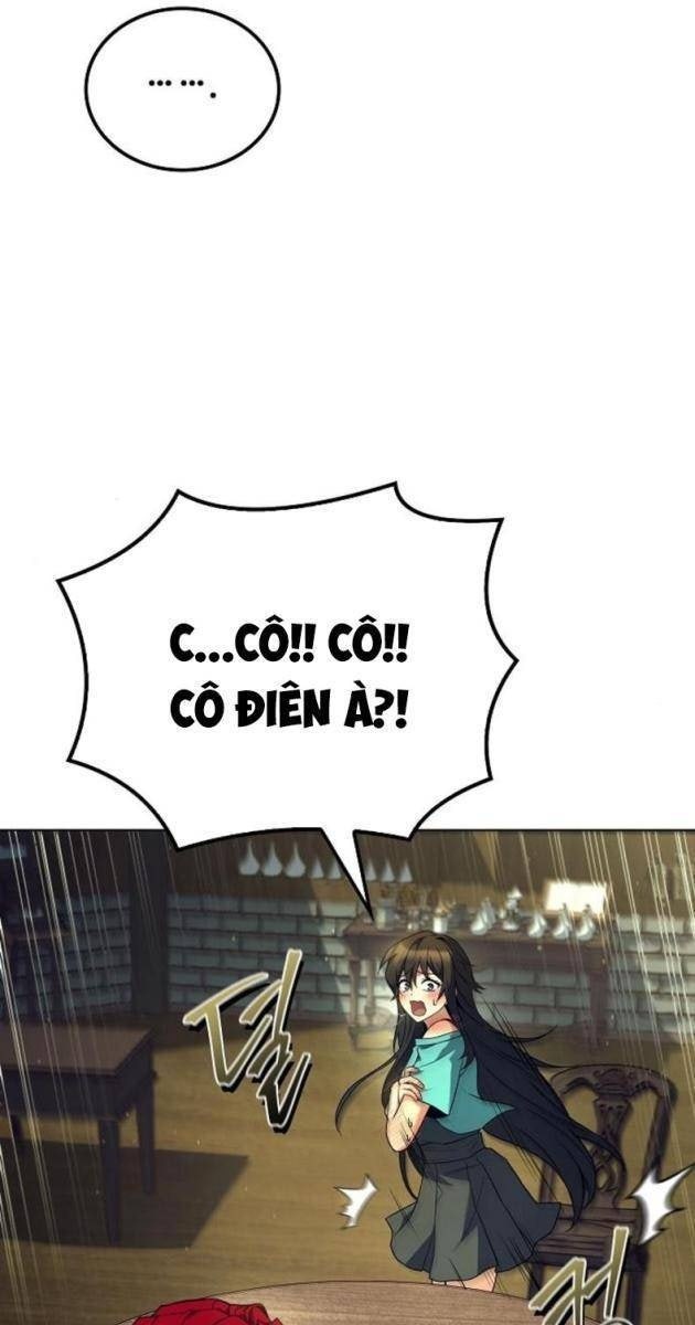 Đại Pháp Sư Mở Nhà Hàng - Page 105