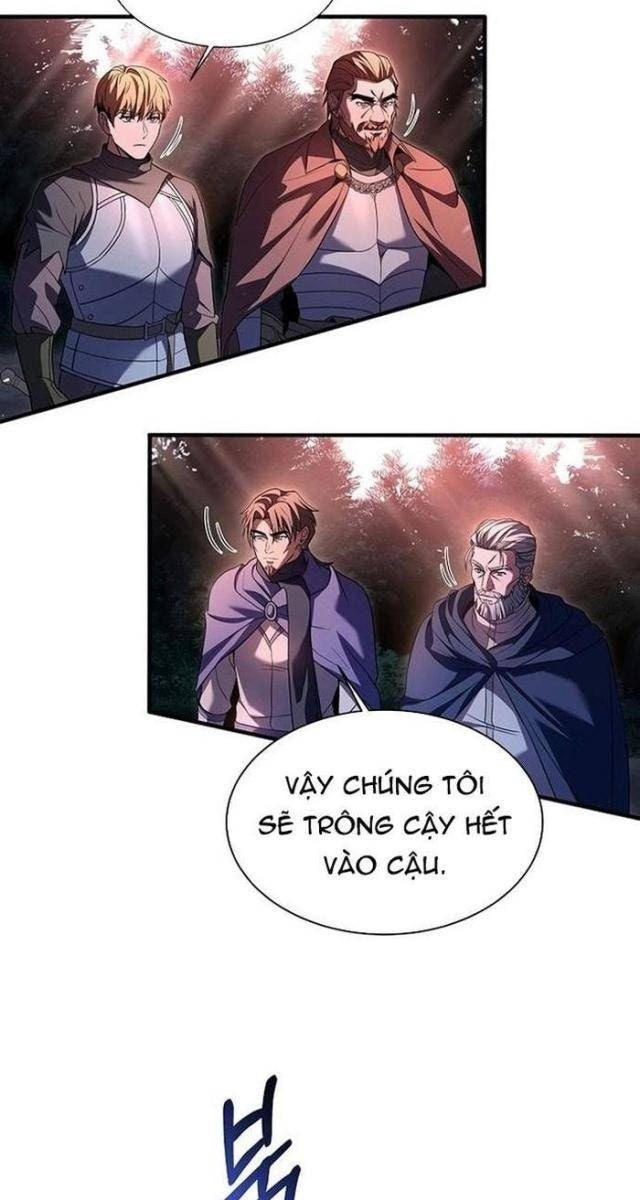 Sự Trở Lại Của Đại Pháp Sư - Page 115