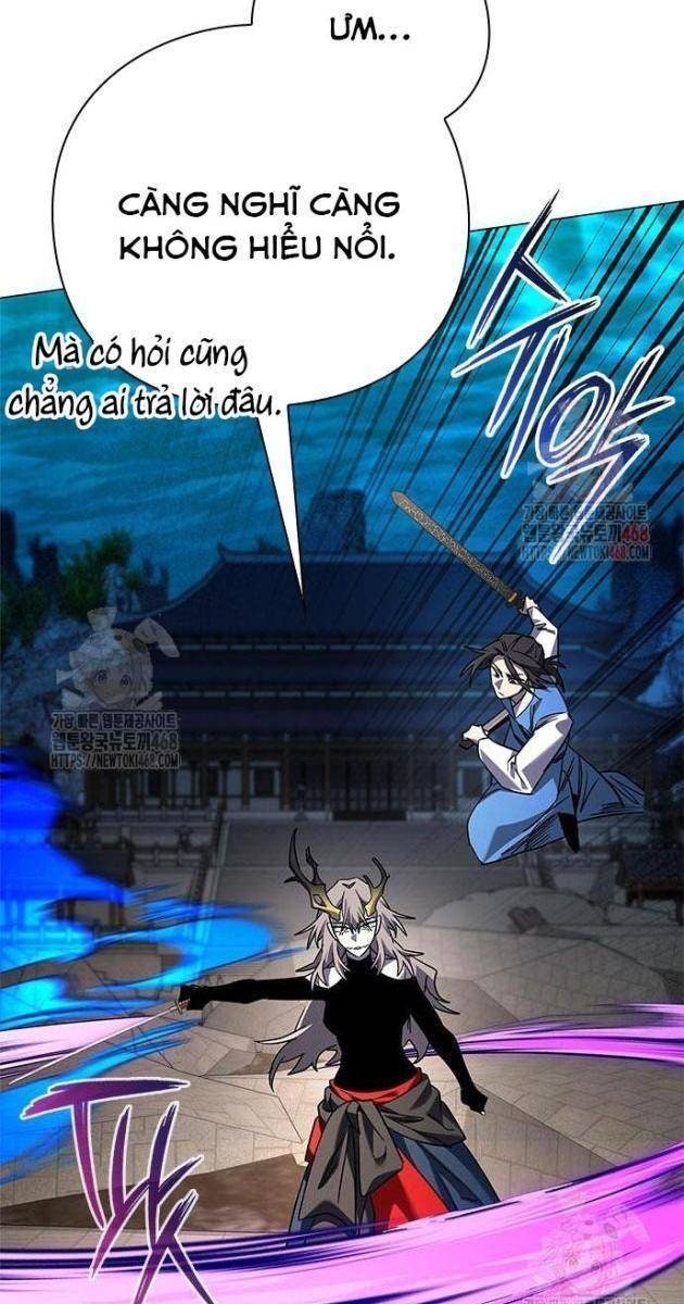 Đêm Của Yêu Tinh - Page 122
