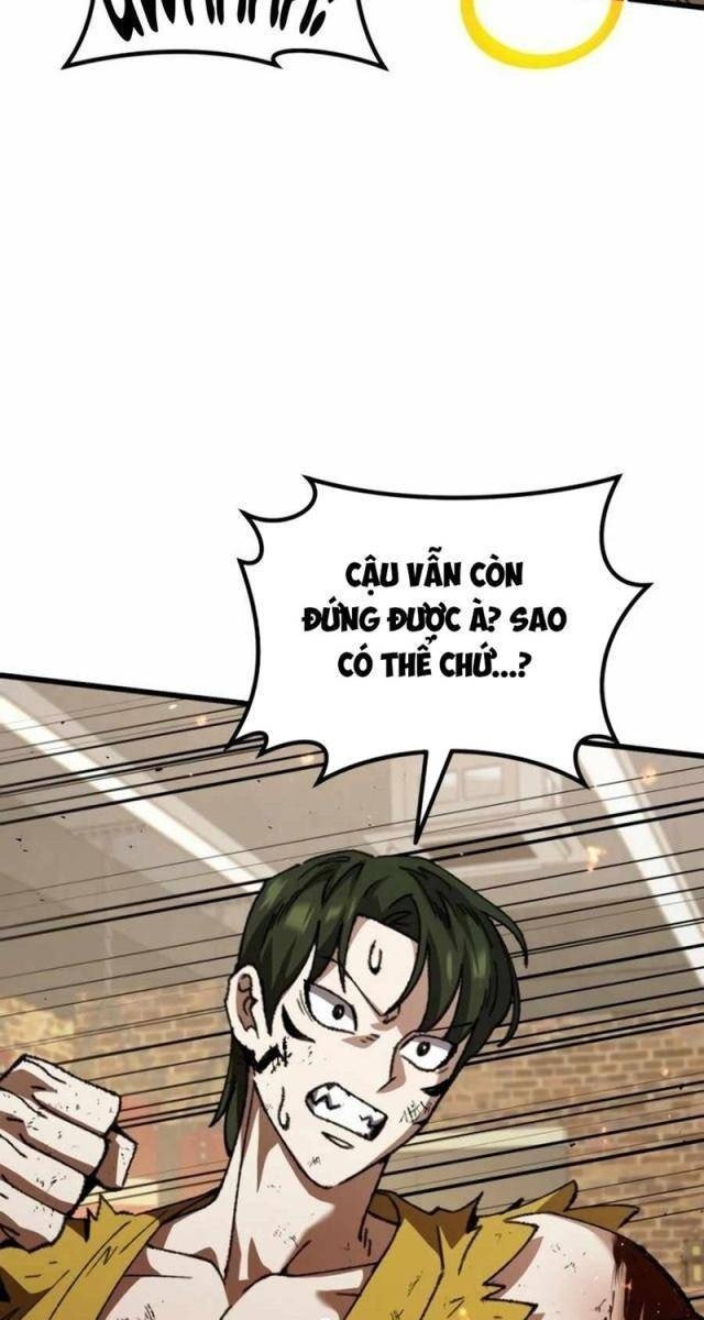 Tôi Đã Hồi Quy Nhưng Tận Thế Không Đến - Page 21