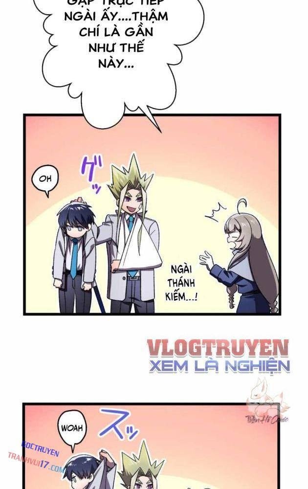 Tuyệt Thế Kiếm Thánh Hồi Quy - Page 76