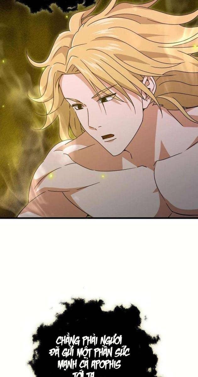 Bố Tôi Quá Mạnh - Page 99